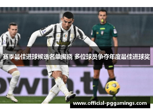 赛季最佳进球候选名单揭晓 多位球员争夺年度最佳进球奖