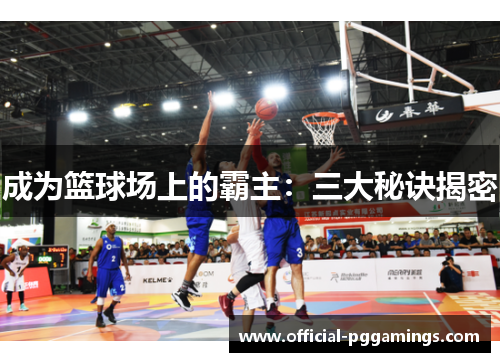 成为篮球场上的霸主：三大秘诀揭密