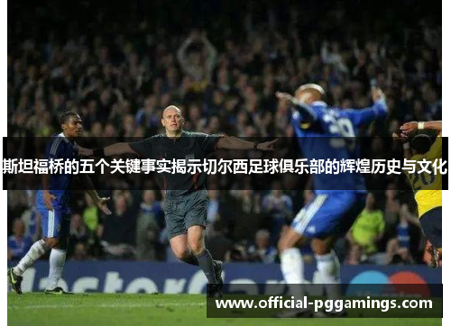 斯坦福桥的五个关键事实揭示切尔西足球俱乐部的辉煌历史与文化