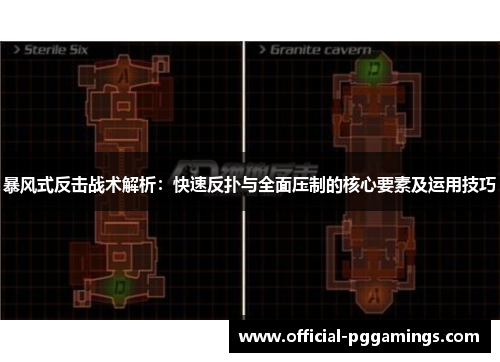 暴风式反击战术解析：快速反扑与全面压制的核心要素及运用技巧